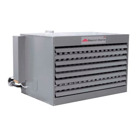 Beacon/Morris A Mestek Co. Beacon/Morris Natural Gas-Fired Unit Heater, 350000 BTU 11BXF350N